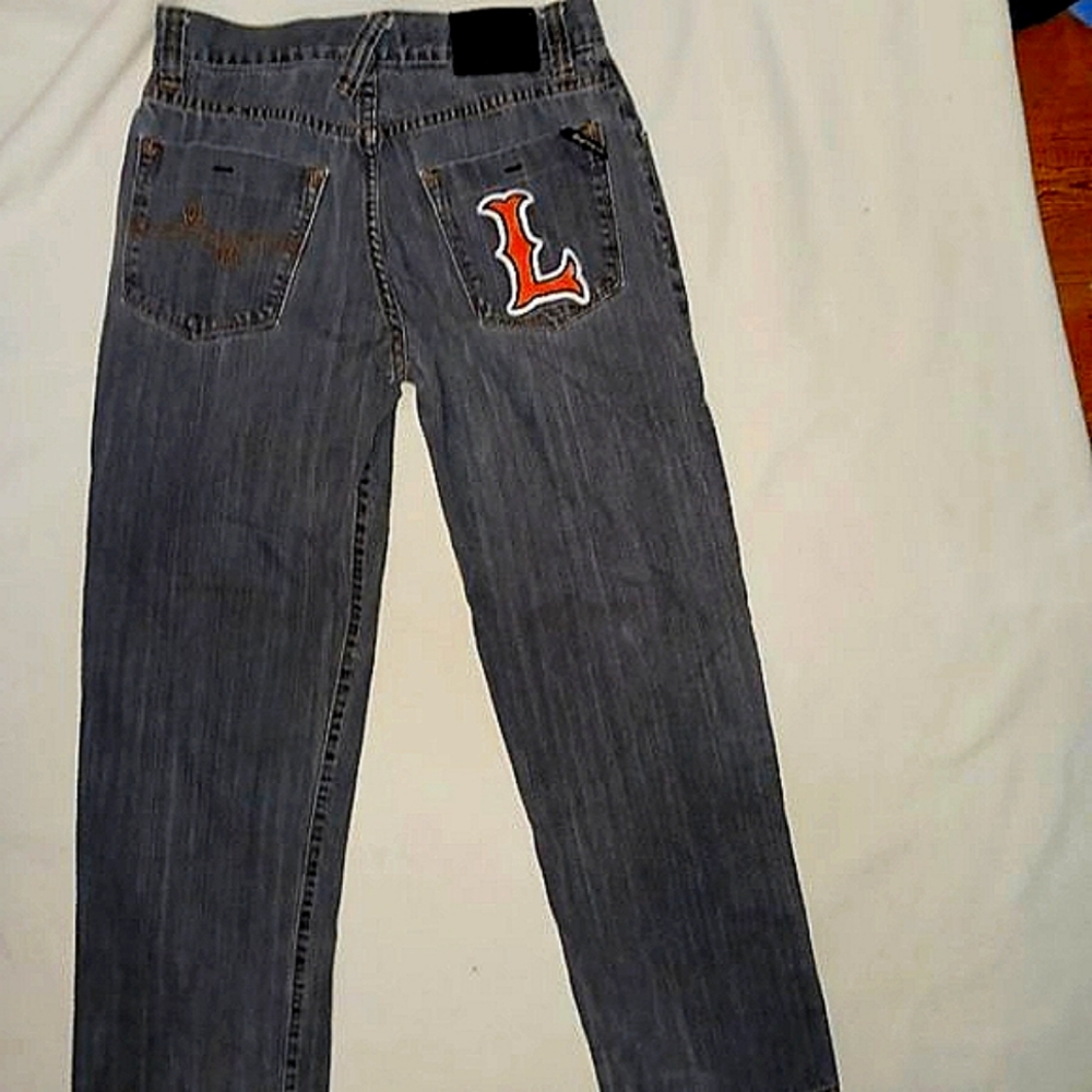 Lrg jeans *VINTAGE*